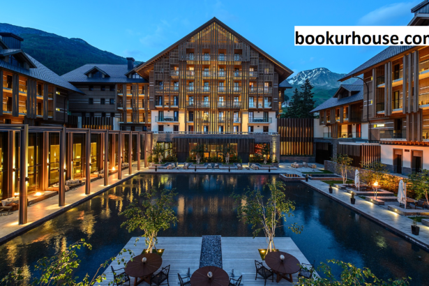 ski-resorts in Switzerland