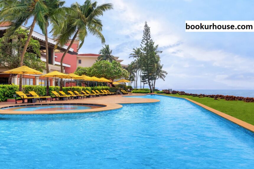 eco-friendly resorts in Goa