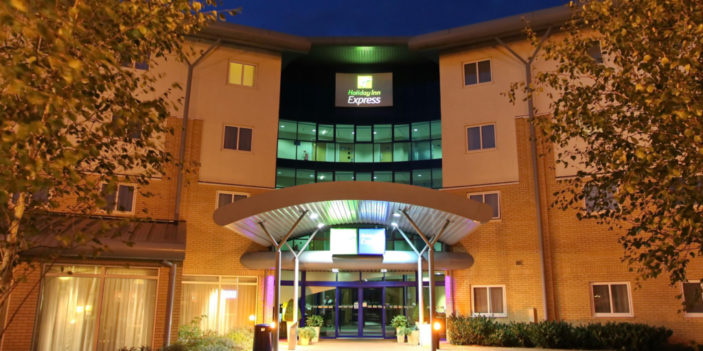 Holiday Inn Southampton