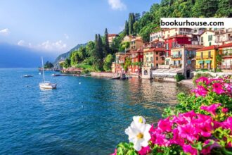 Top Luxurious Resorts in Italy