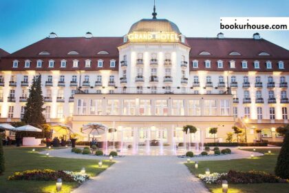 Best hotels in Poland