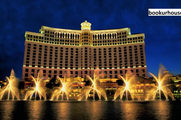 Best resorts in Nevada