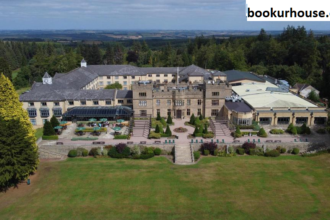 Most popular resorts in England