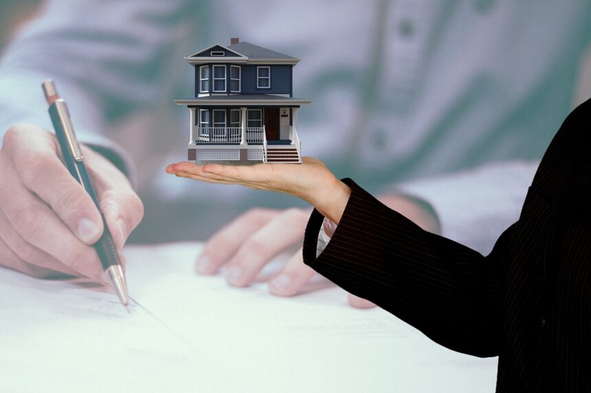 Writing Your Way Home: The Craft of Real Estate Descriptions
