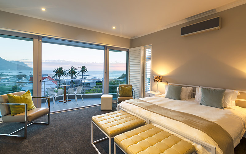 Camps Bay Retreat