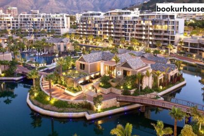 resorts in Cape Town
