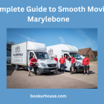 Relocating to Marylebone is an exciting prospect, but moving can be stressful