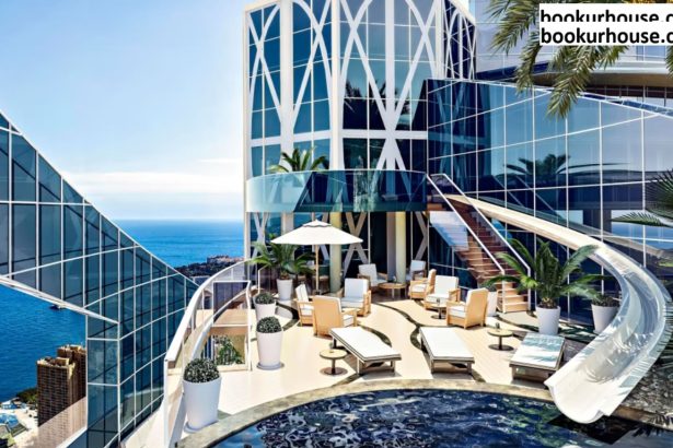 expensive house in the world