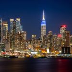 resorts in New Jersey