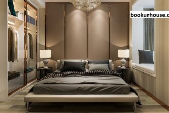 bedroom color