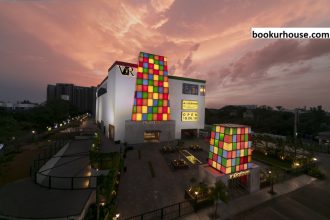 biggest malls in Chennai