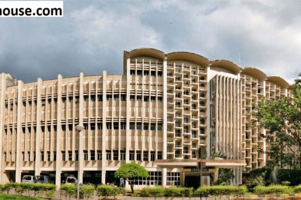 colleges in India