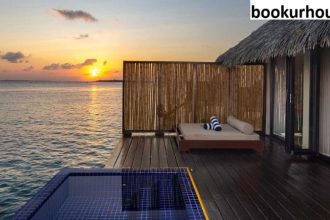 hotels in Maldive Islands