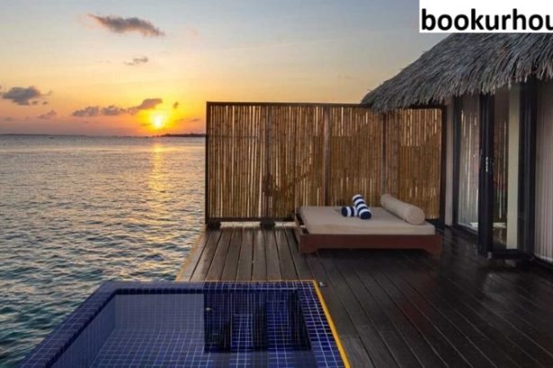 hotels in Maldive Islands