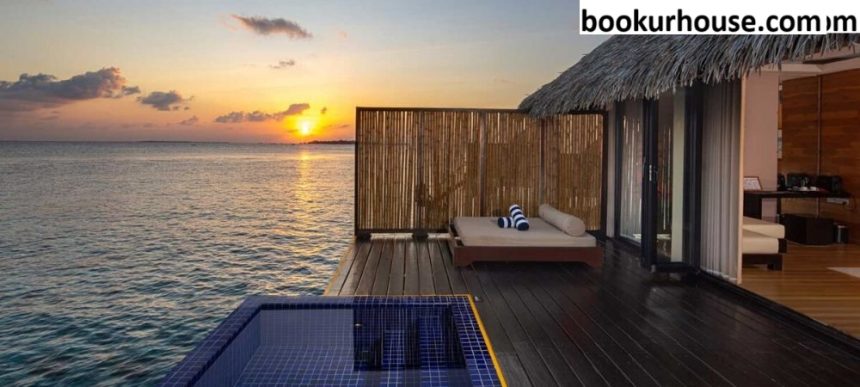 hotels in Maldive Islands