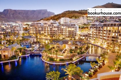 hotels in South Africa