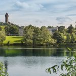 colleges in Scotland
