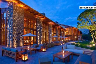 hotels in Peru