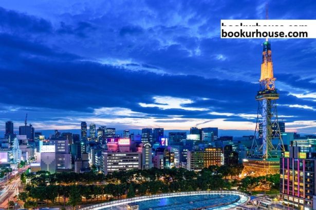 hotels in Nagoya