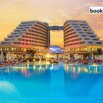 resorts in Turkey