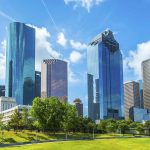 hotels in Houston