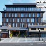 hotels in Kyoto