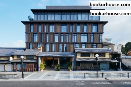 hotels in Kyoto