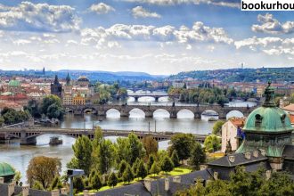 hotels in Prague