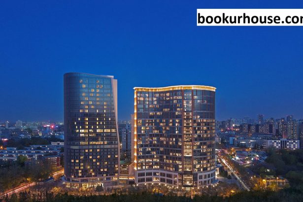 hotels in Beijing