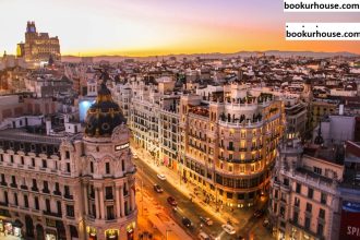 resorts in Madrid
