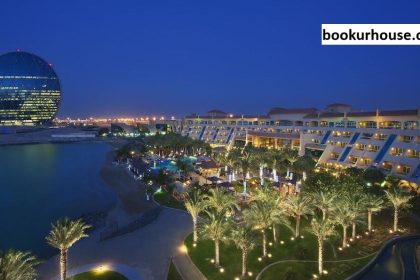 hotels in Abu Dhabi