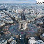 luxury hotels in Paris