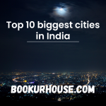 Top 10 biggest cities in India
