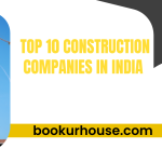  Top 10 construction companies in India