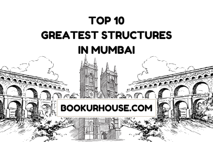  Top 10 Greatest Structures in Mumbai
