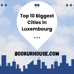 Top 10 Biggest Cities in Luxembourg