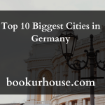 Top 10 Biggest Cities in Germany