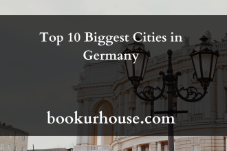 Top 10 Biggest Cities in Germany