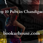 Top 10 Pubs in Chandigarh