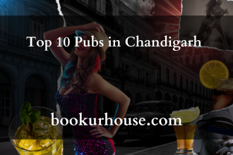 Top 10 Pubs in Chandigarh