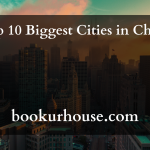 Top 10 Biggest Cities in China