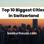 Top 10 Biggest Cities in Switzerland
