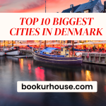 Top 10 Biggest Cities in Denmark