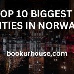  Top 10 Biggest Cities in Norway