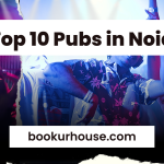 Top 10 Pubs in Noida