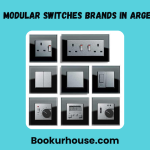 Top 10 Modular Switches Brands in Argentina