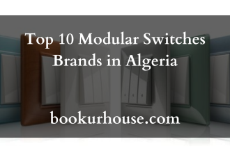 Top 10 Modular Switches Brands in Algeria