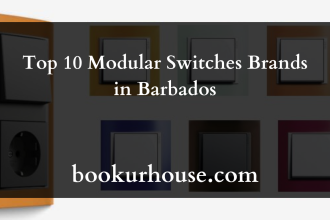 Top 10 Modular Switches Brands in Barbados