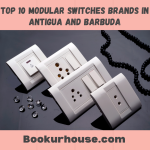 Top 10 Modular Switches Brands in Antigua and Barbuda