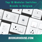 Top 10 Modular Switches Brands in Belgium